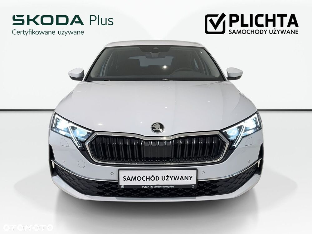 Skoda Octavia - 2