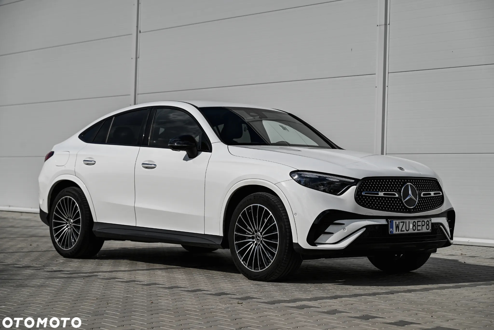 Mercedes-Benz GLC - 6