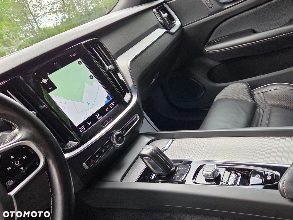 Volvo S60 - 16