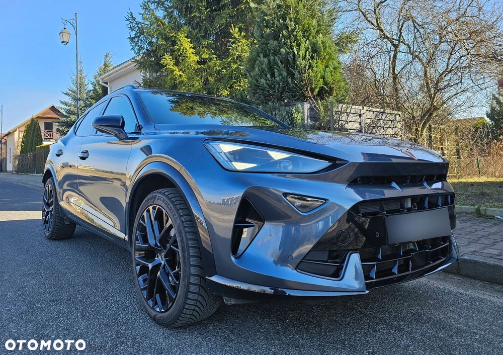 Cupra Formentor - 34