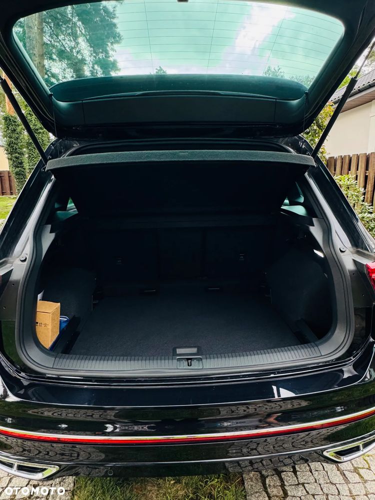 Volkswagen Tiguan - 8