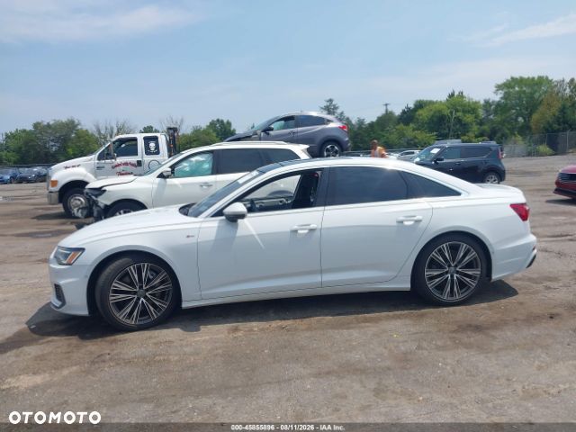 Audi A6 Avant 3.0 TFSI quattro S tronic - 14