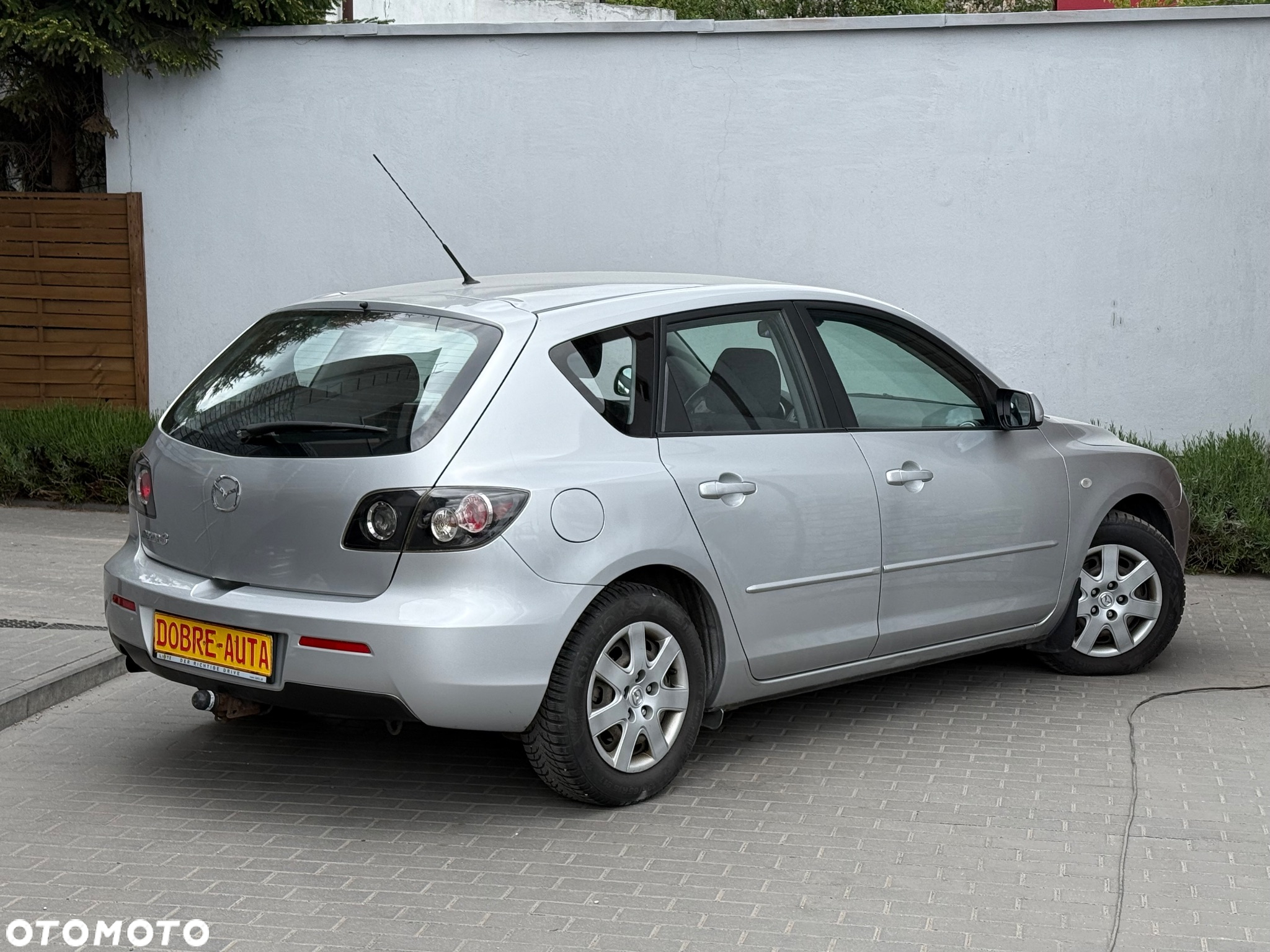 Mazda 3 1.4 Comfort - 22