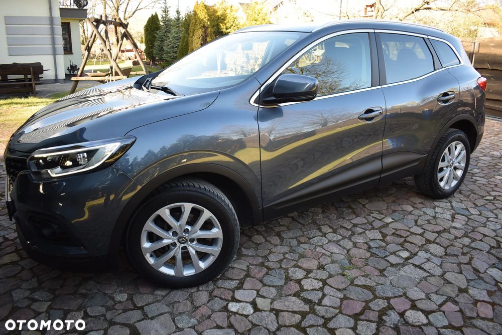 Renault Kadjar - 4