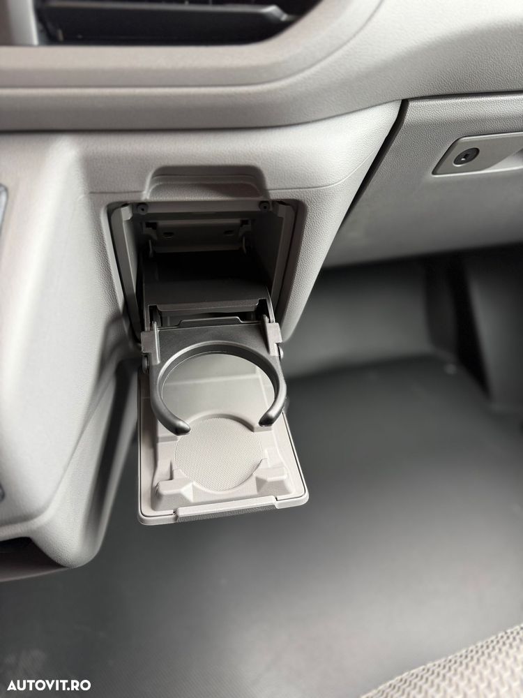 Volkswagen Transporter 2.0 81 kW LR - 18