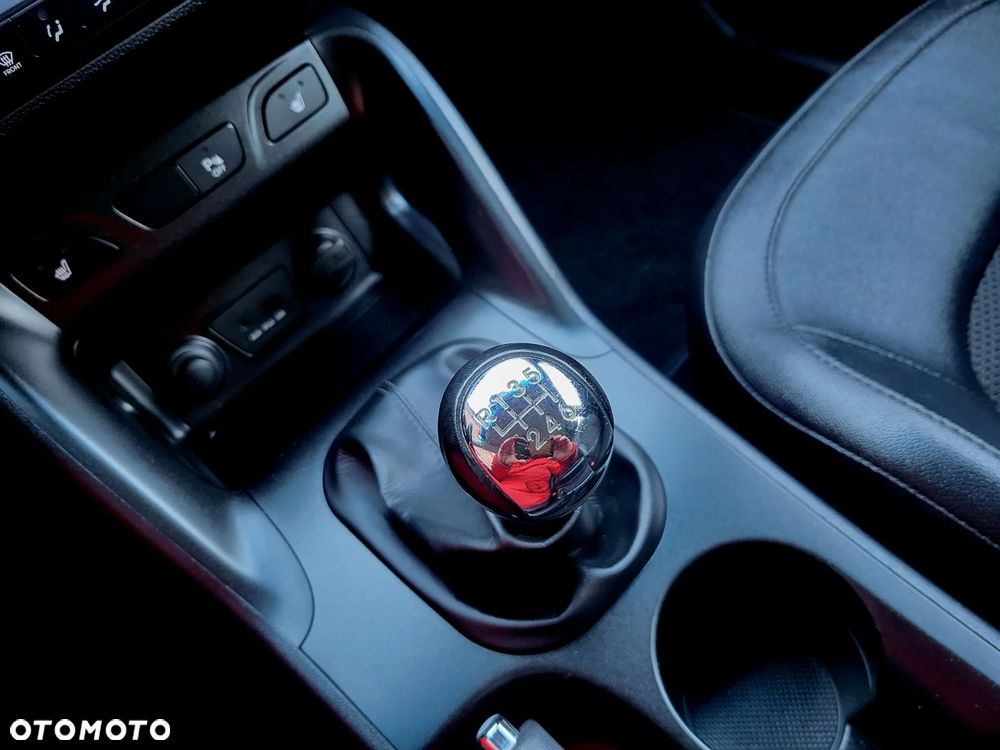 Hyundai ix35 1.6 GDI Premium 2WD - 34