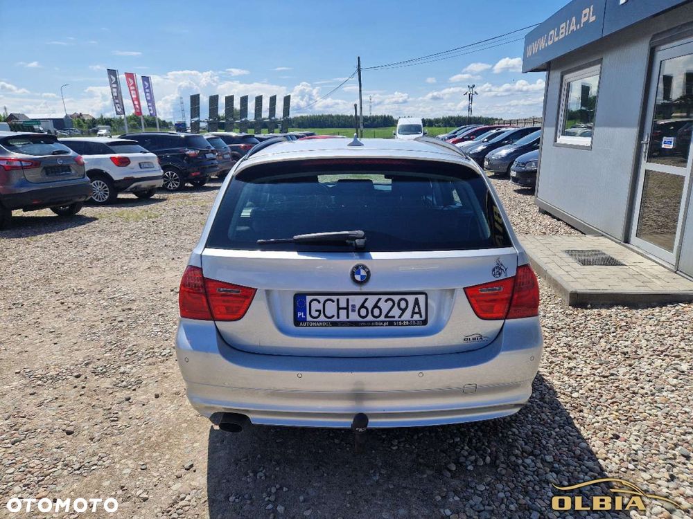 BMW Seria 3 - 9