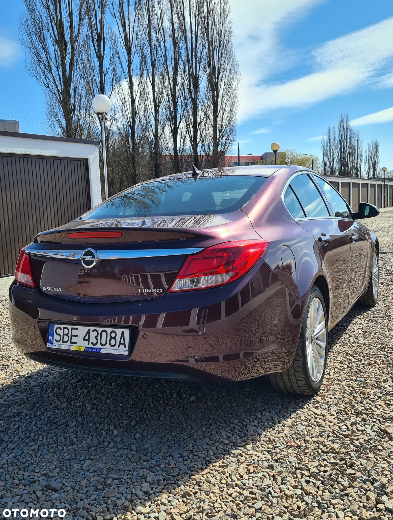 Opel Insignia - 6