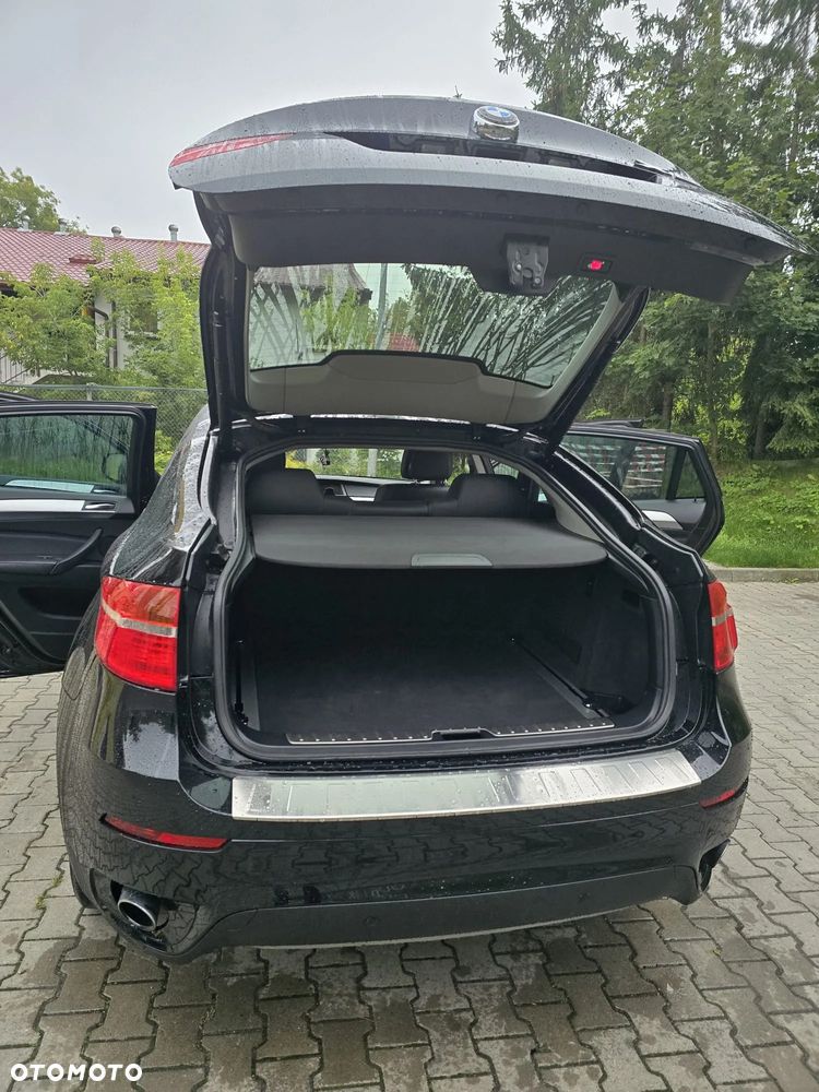 BMW X6 - 10