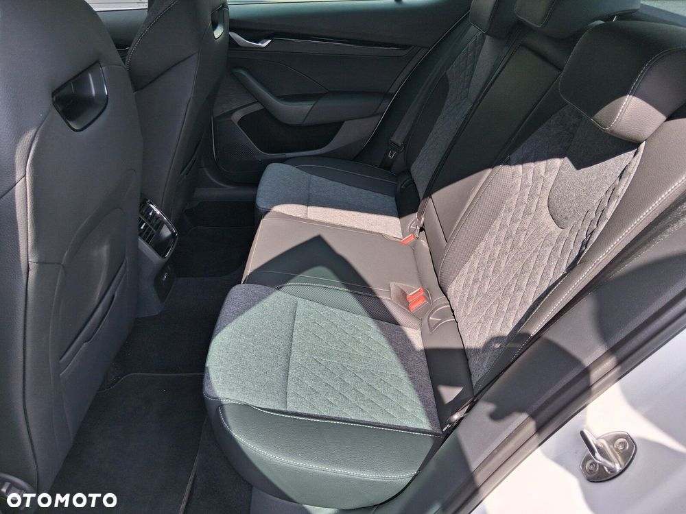 Skoda Octavia 1.5 TSI e-Tec Sportline DSG - 20