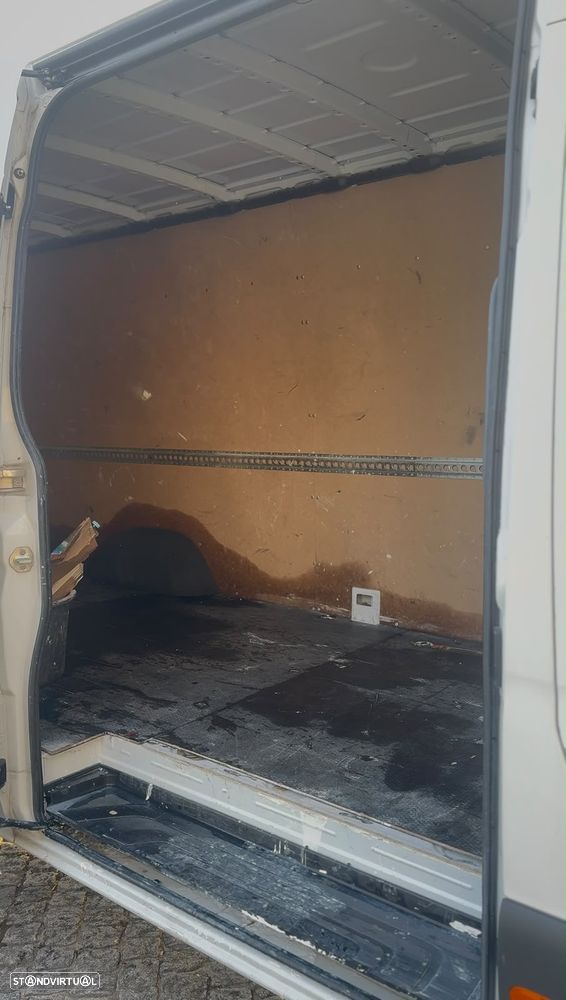 Mercedes-Benz Sprinter - 26