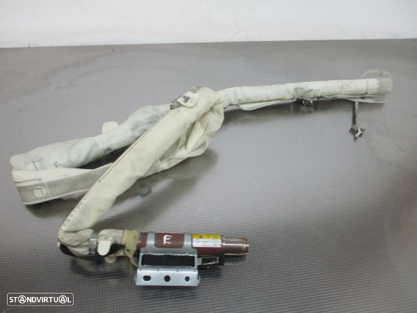 Airbag Cortina Esq Ford Mondeo Iv (Ba7) - 2