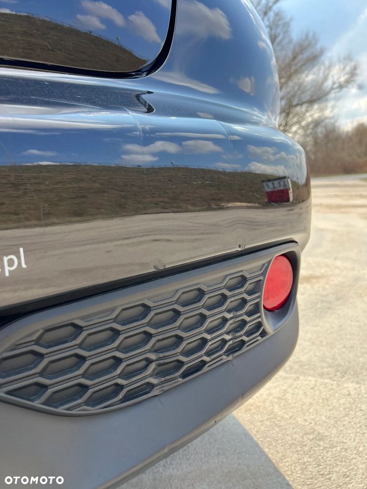 Nissan Juke 1.6 Acenta Xtronic - 34