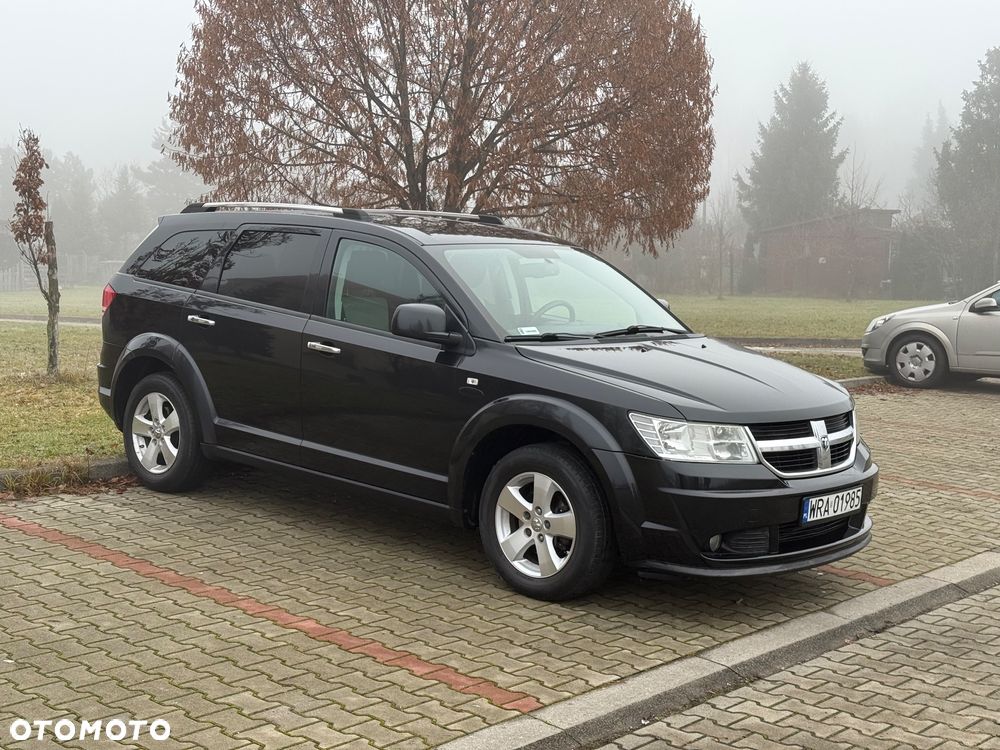 Dodge Journey - 15