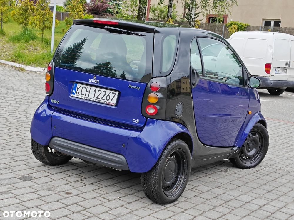 Smart Fortwo - 28