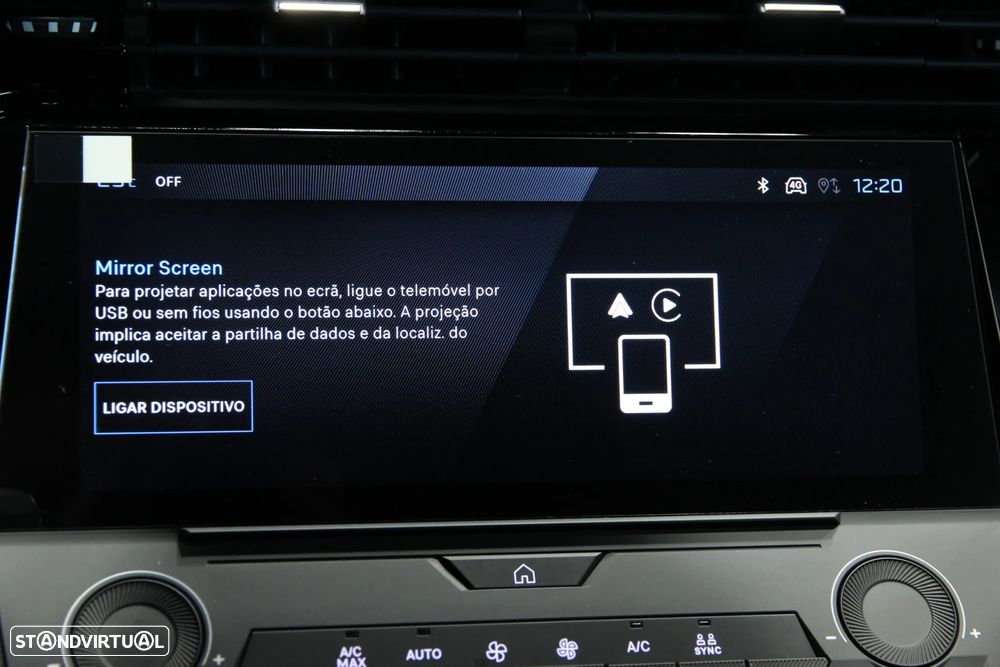 Peugeot 308 SW 1.5 BlueHDi Style EAT8 - 23