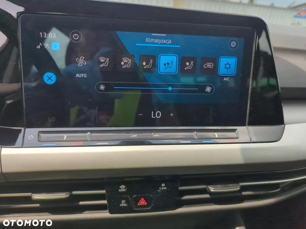 Volkswagen Golf Variant 2.0 TDI Life - 6