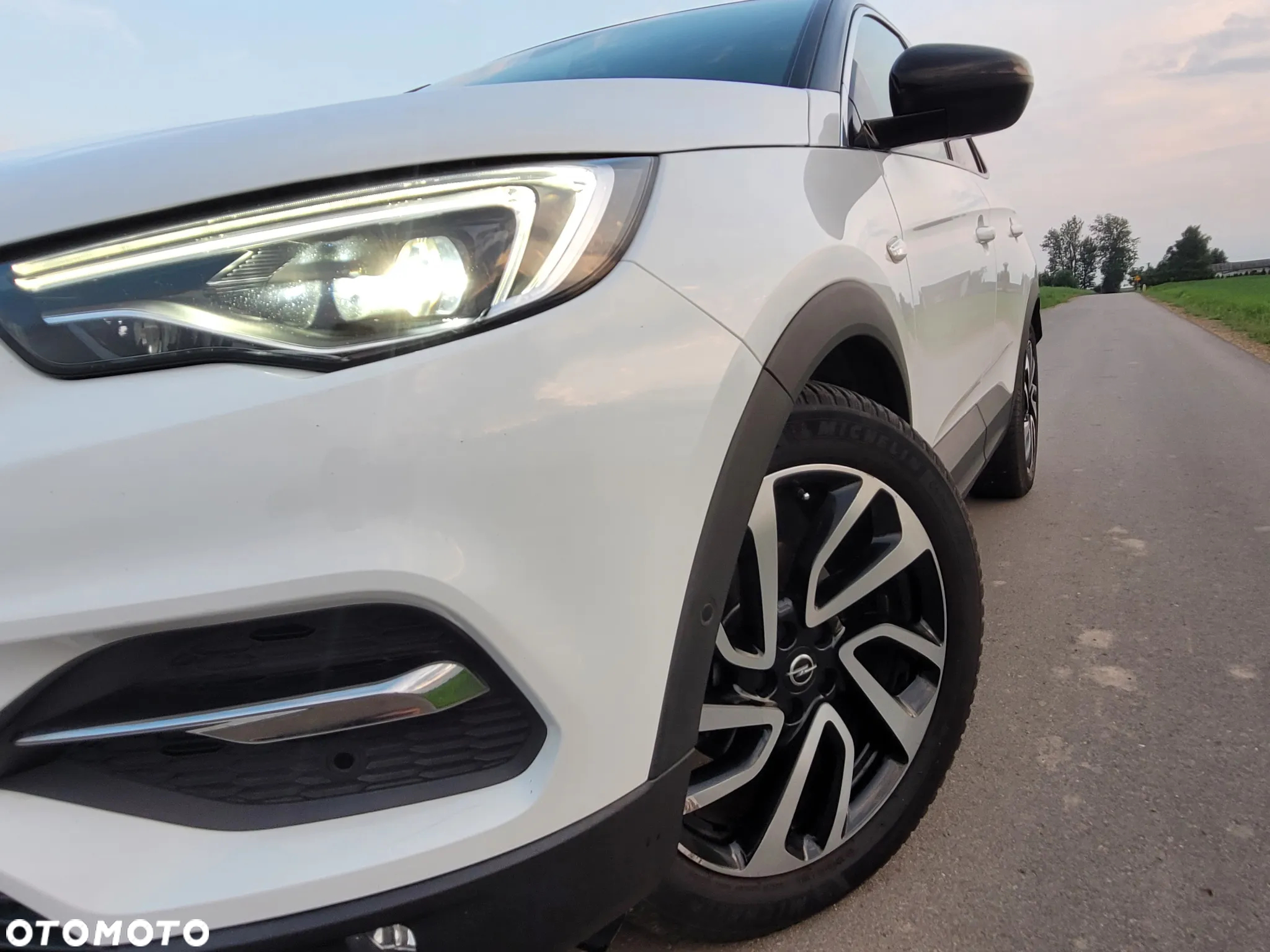 Opel Grandland X 2.0 D Start/Stop Automatik Ultimate - 15