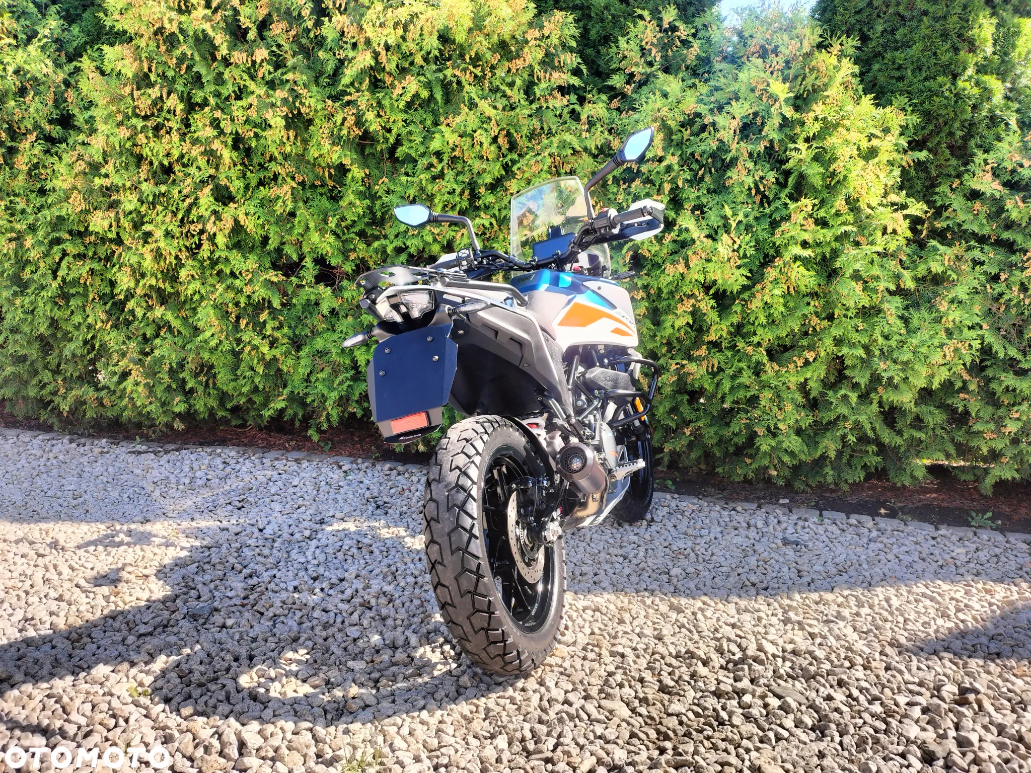 KTM Adventure - 7