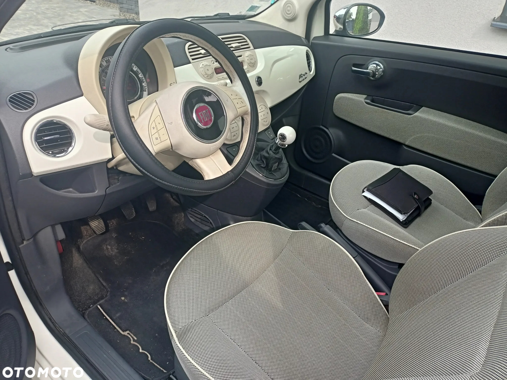 Fiat 500 - 7