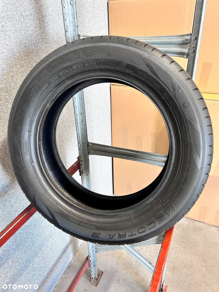 1 OPONA LETNIA MAXXIS 175/60/15  81H  MECOTRA 3 - 3