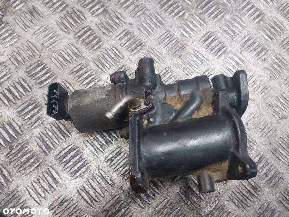 ZAWÓR EGR OPEL COMBO C LIFT 8980607951 HU135000-7341 - 4