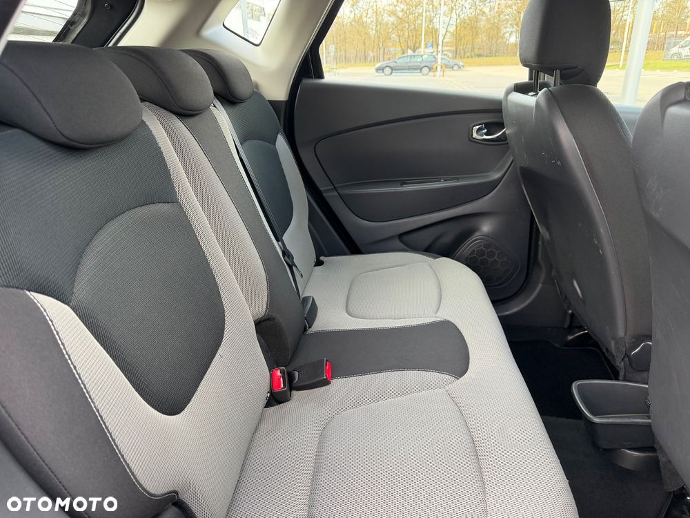 Renault Captur - 17