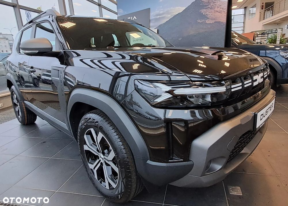 Dacia Duster 1.0 TCe Expression LPG