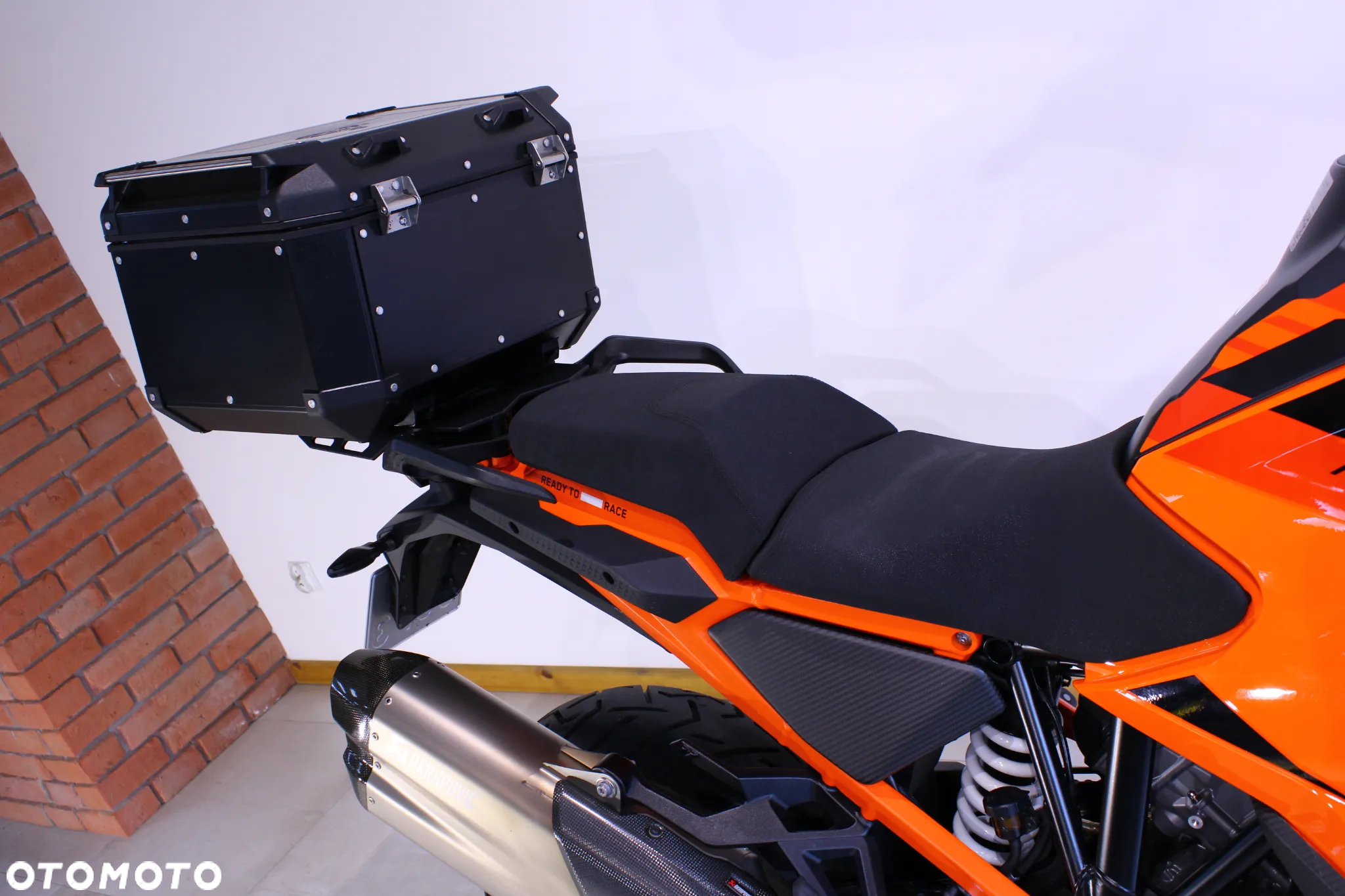 KTM Super Adventure - 14