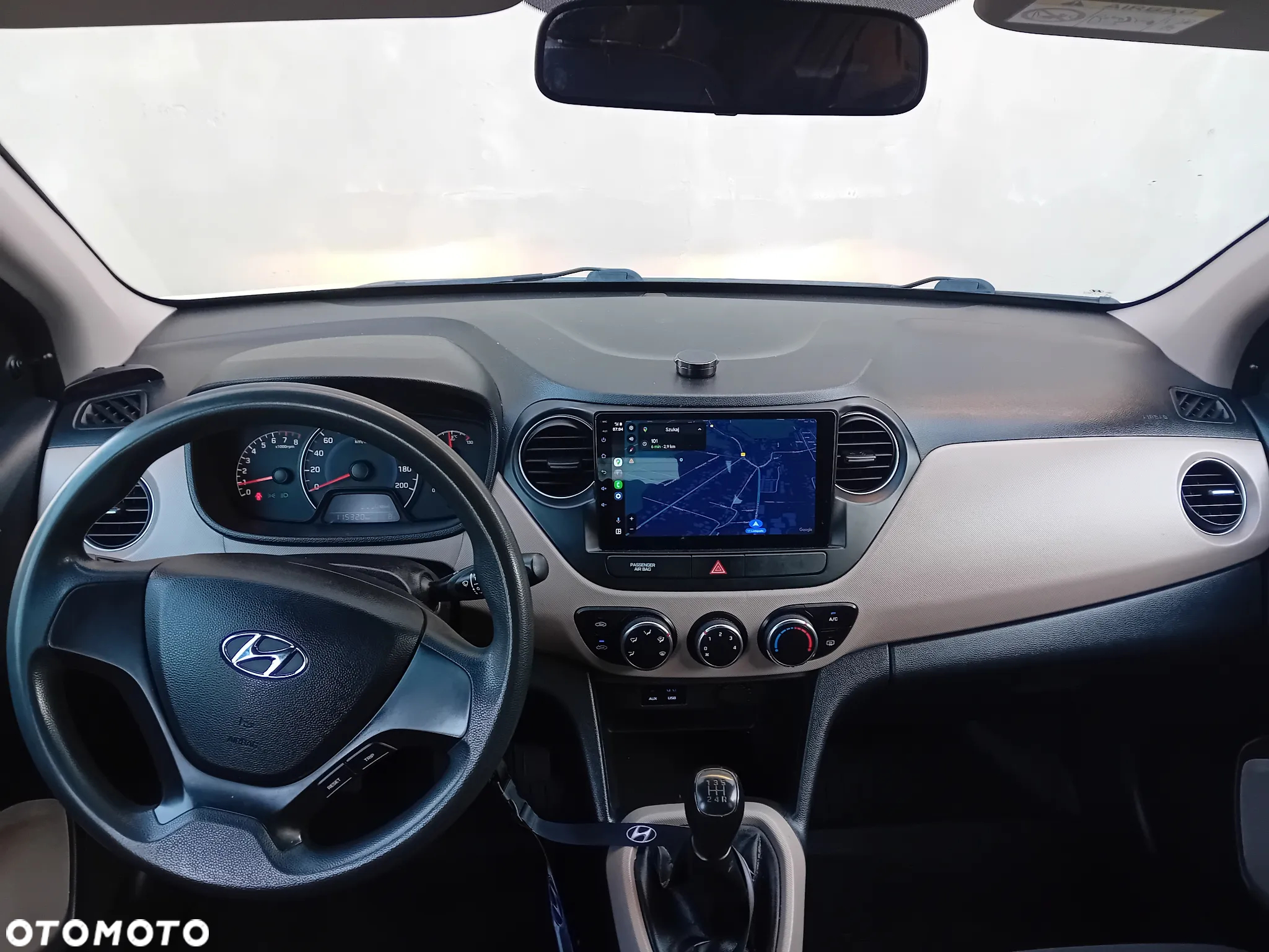 Hyundai i10 - 22