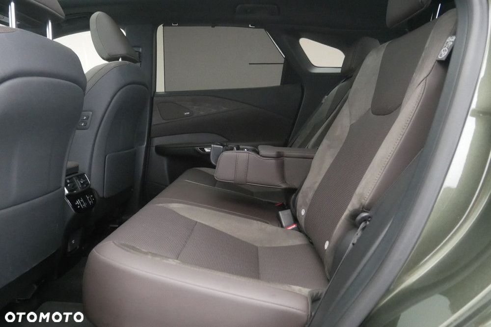 Lexus RX - 15