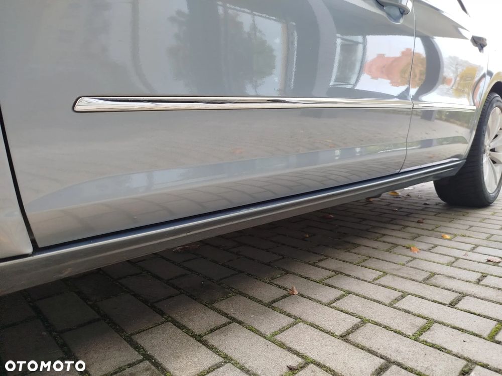 Volkswagen CC 1.8 TSI - 19