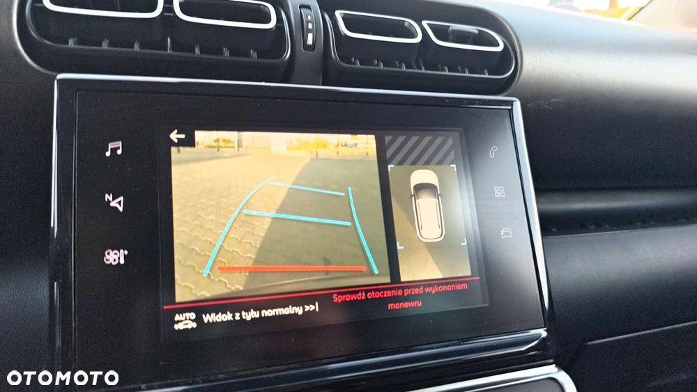 Citroën C3 Aircross PureTech 110 Stop & Start EAT6 OPF Shine - 35
