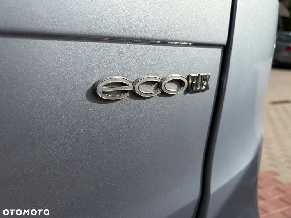 Opel Zafira 2.0 D (CDTI ecoFLEX) Start/Stop Business Innovation - 15
