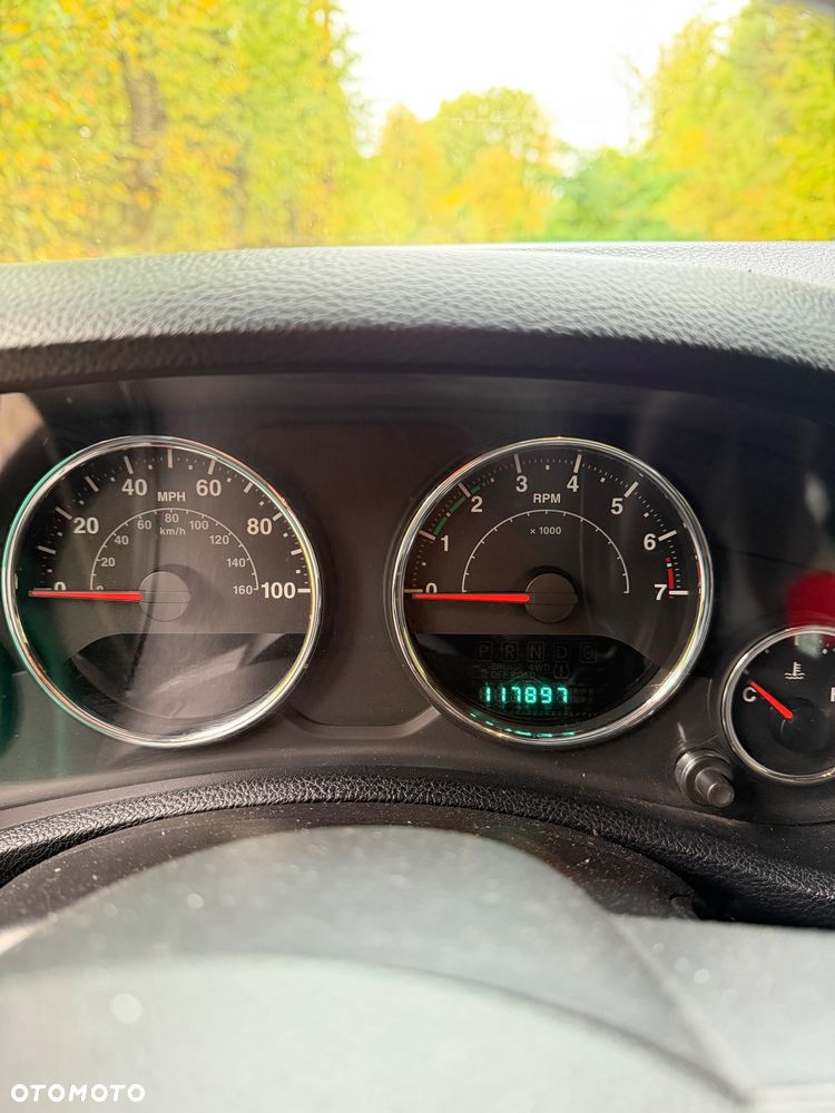 Jeep Wrangler - 27