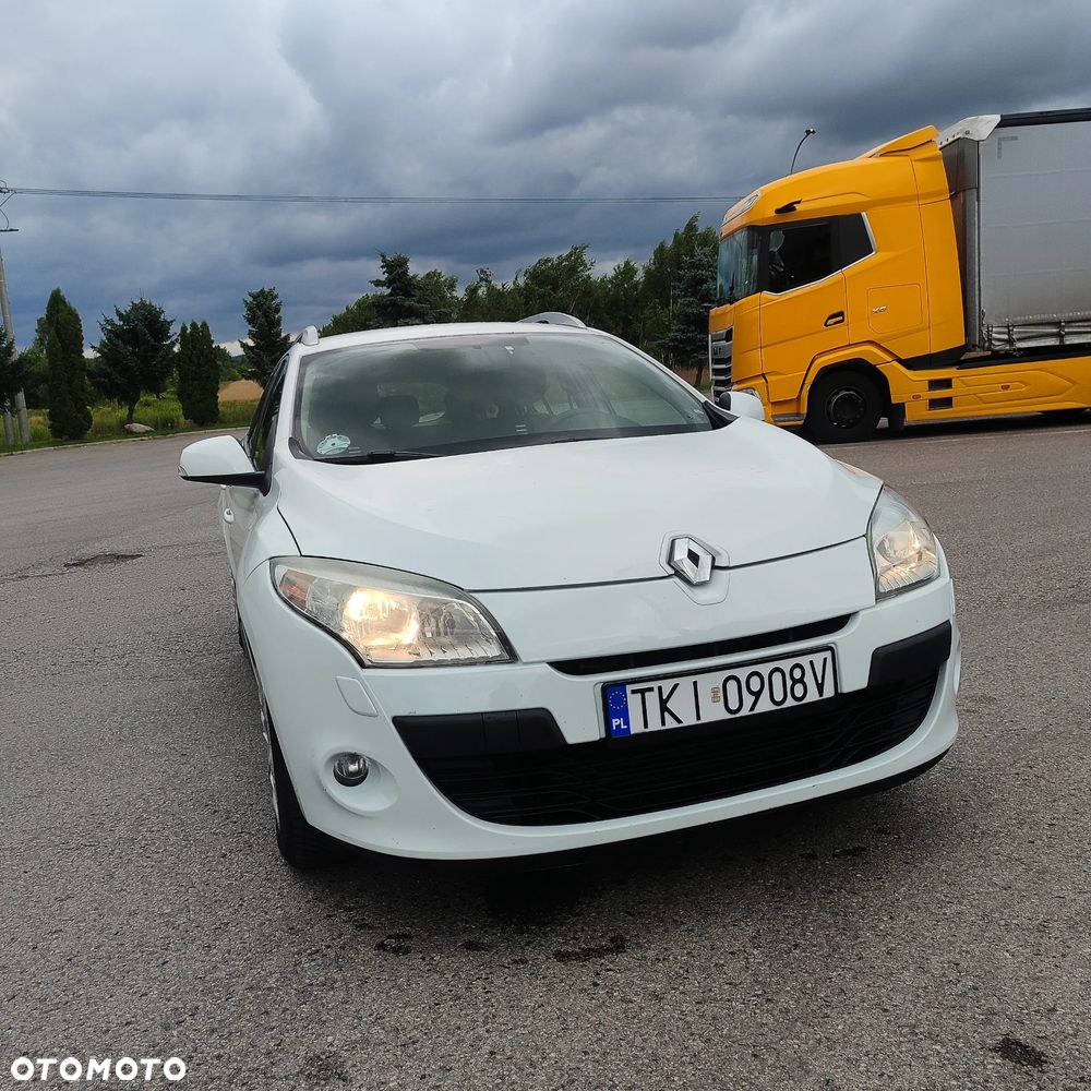 Renault Megane 1.5 dCi Color Edition - 9