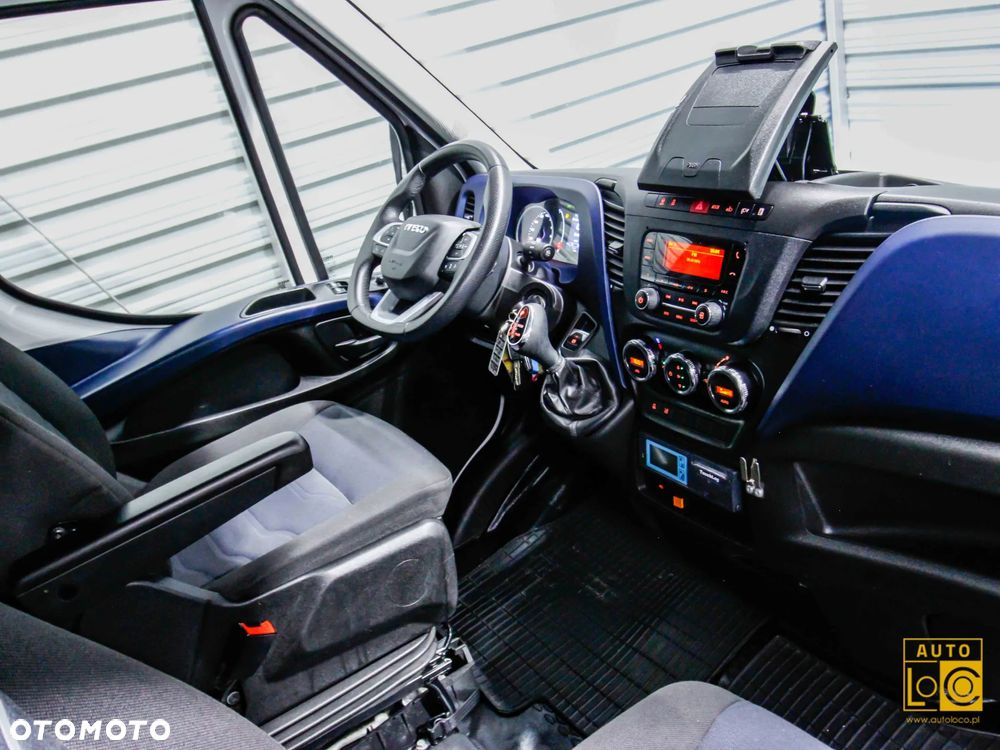 Iveco DAILY - 16