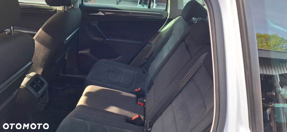 Volkswagen Tiguan 2.0 TDI BMT SCR 4Mot Highline DSG - 11