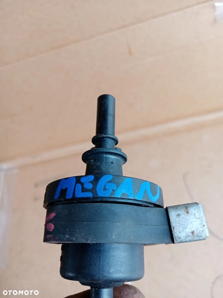 Zawór zaworek podciśnienia Renault Megane II 8200024427 - 4