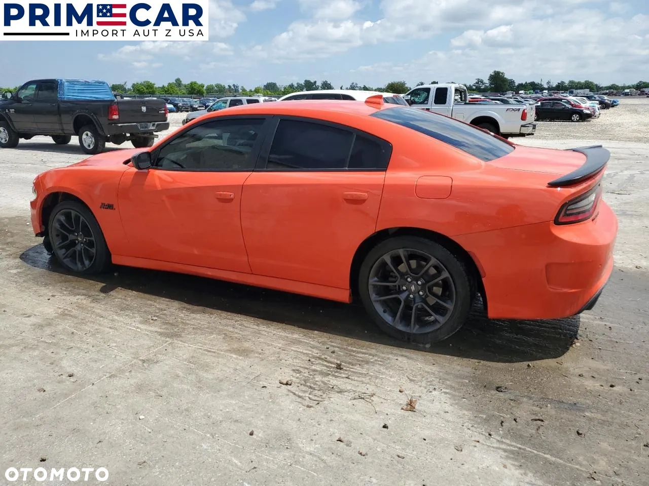 Dodge Charger 5.7 R/T - 4