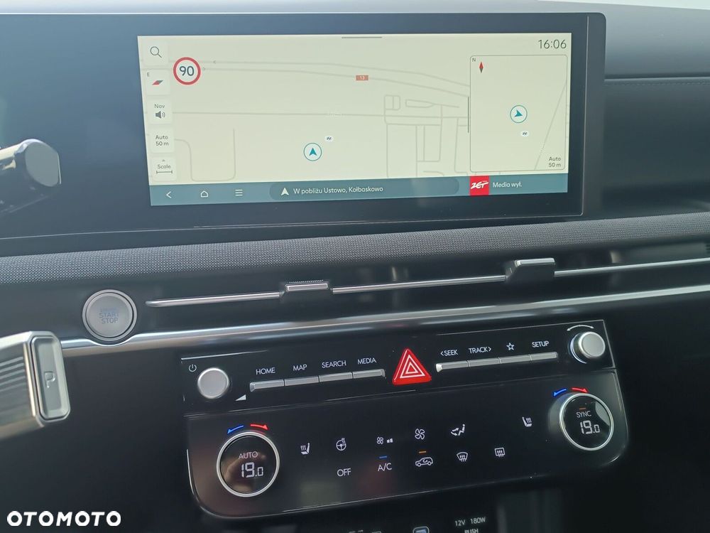 Hyundai Tucson 1.6 T-GDi HEV Smart 2WD - 14