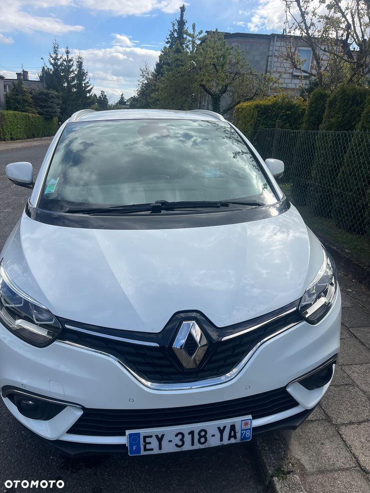 Renault Grand Scenic Gr 1.5 dCi Energy Bose EU6 - 12
