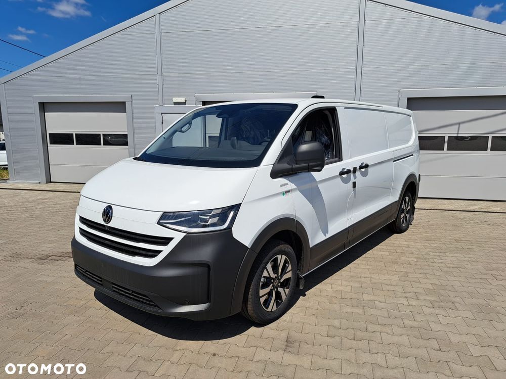 Volkswagen T7 Furgon - 5