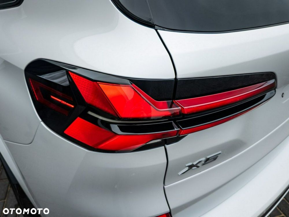BMW X5 - 10