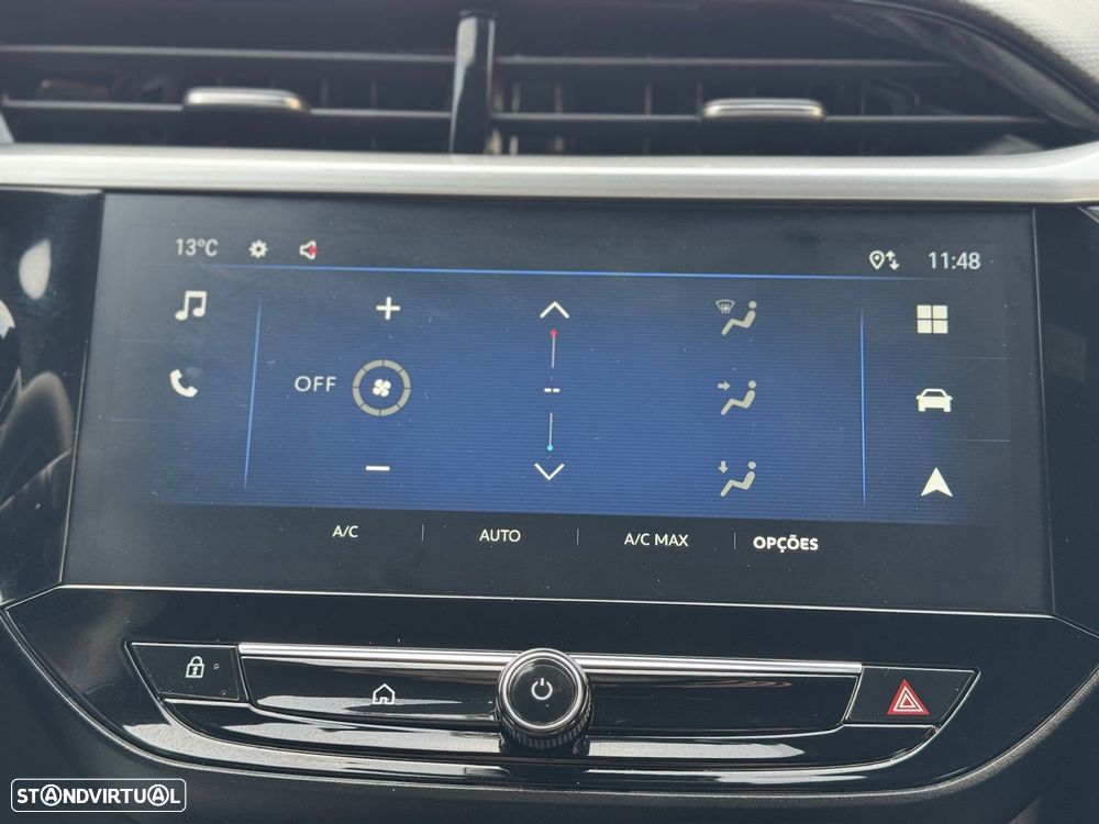 Opel Corsa-e e-GS - 26