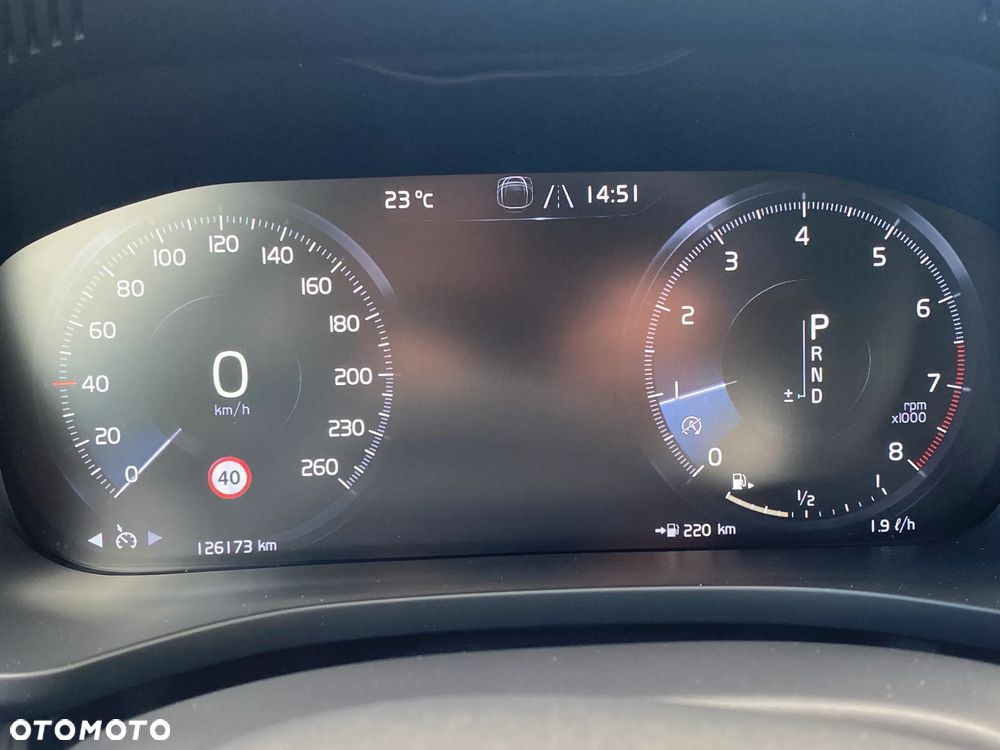 Volvo XC 60 T4 Inscription - 14