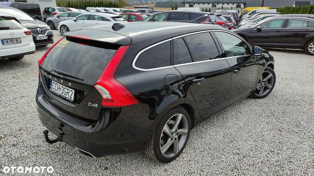 Volvo V60 - 12