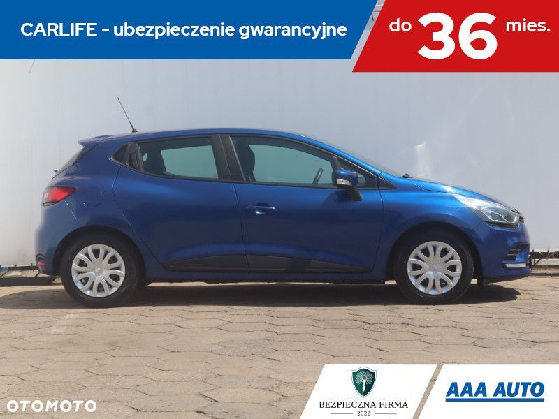 Renault Clio - 8