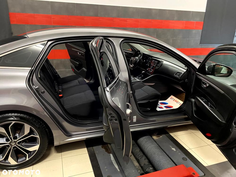 Renault Talisman 1.6 Energy TCe Limited EDC - 21