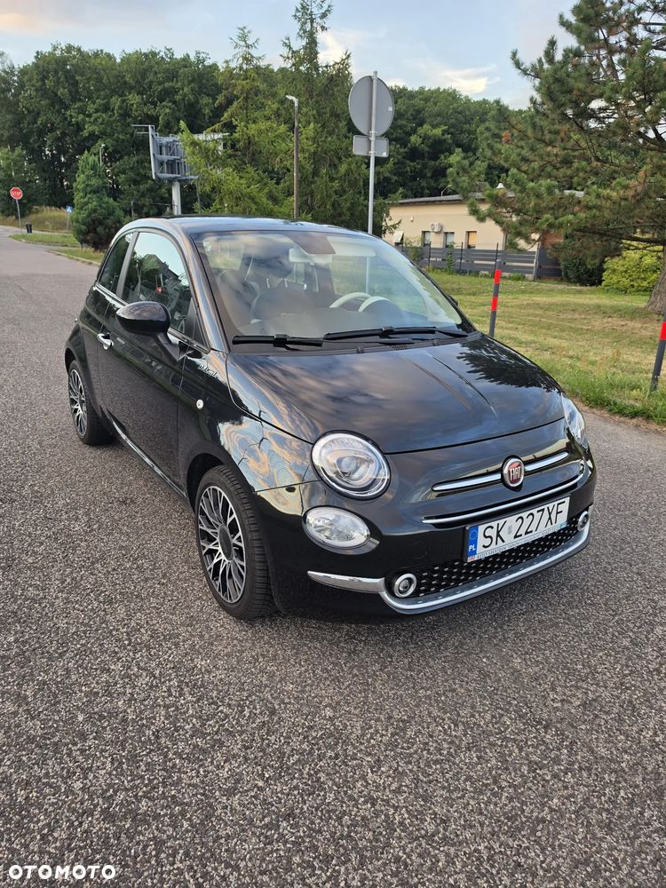 Fiat 500 1.0 Hybrid Dolcevita - 2